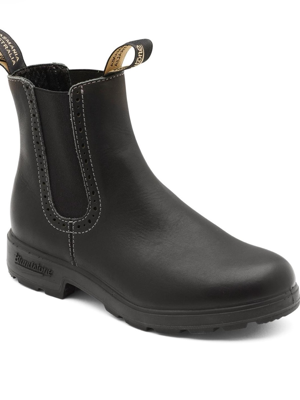 Blundstone Original High Top Boots - Women’s 9